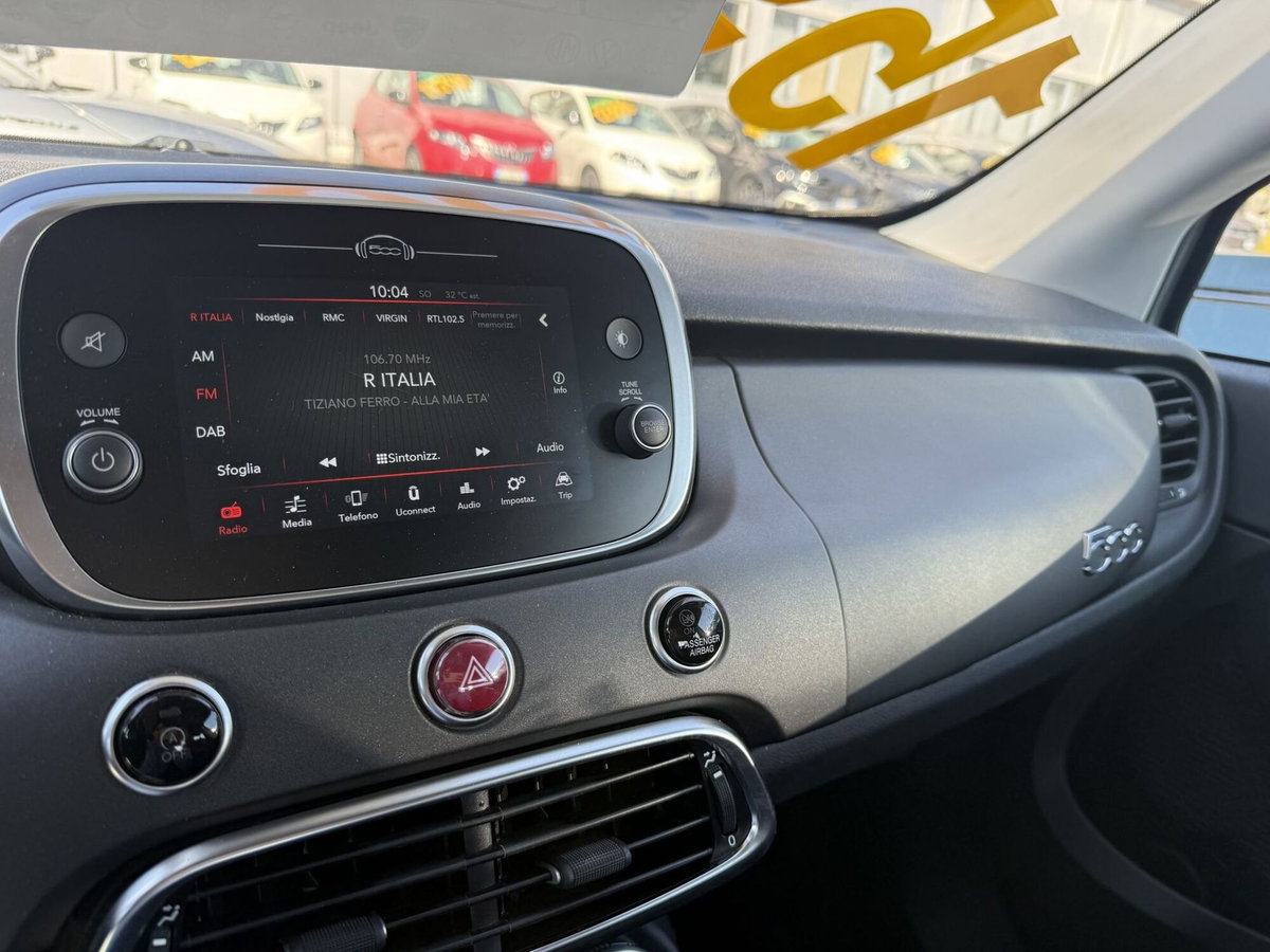 Fiat 500X 1.0 T3 120 CV Cross (15)