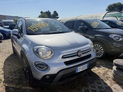 Fiat 500X 1.0 T3 120 CV Cross (2)