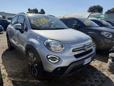 Fiat 500X 1.0 T3 120 CV Cross (3)