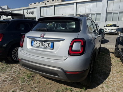 Fiat 500X 1.0 T3 120 CV Cross (4)