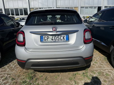 Fiat 500X 1.0 T3 120 CV Cross (5)