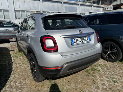 Fiat 500X 1.0 T3 120 CV Cross (6)