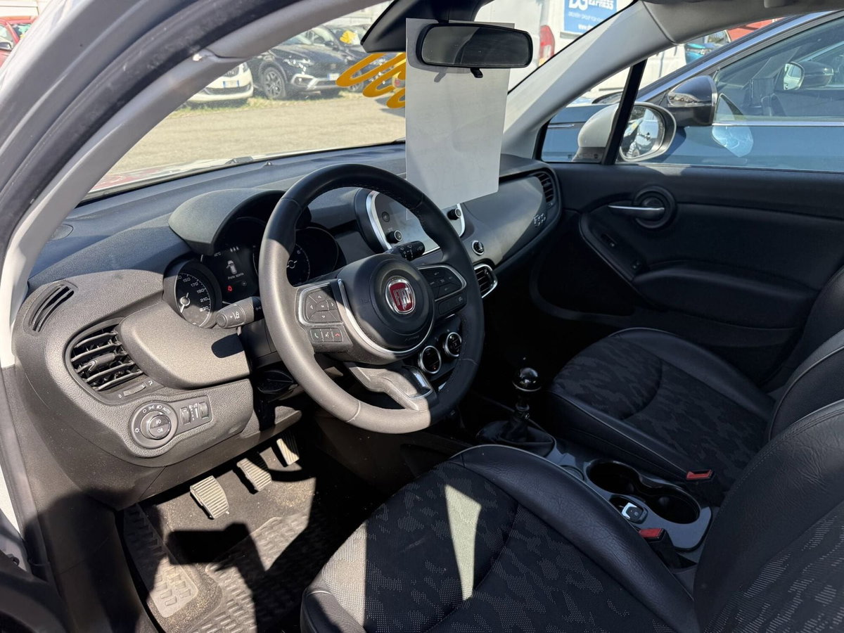 Fiat 500X 1.0 T3 120 CV Cross (7)