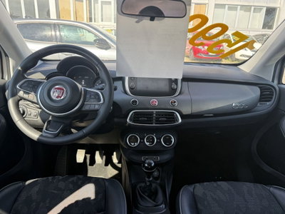 Fiat 500X 1.0 T3 120 CV Cross (8)