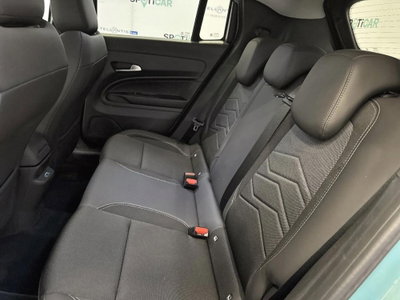 Jeep Avenger 1.2 turbo Summit fwd 100cv (16)