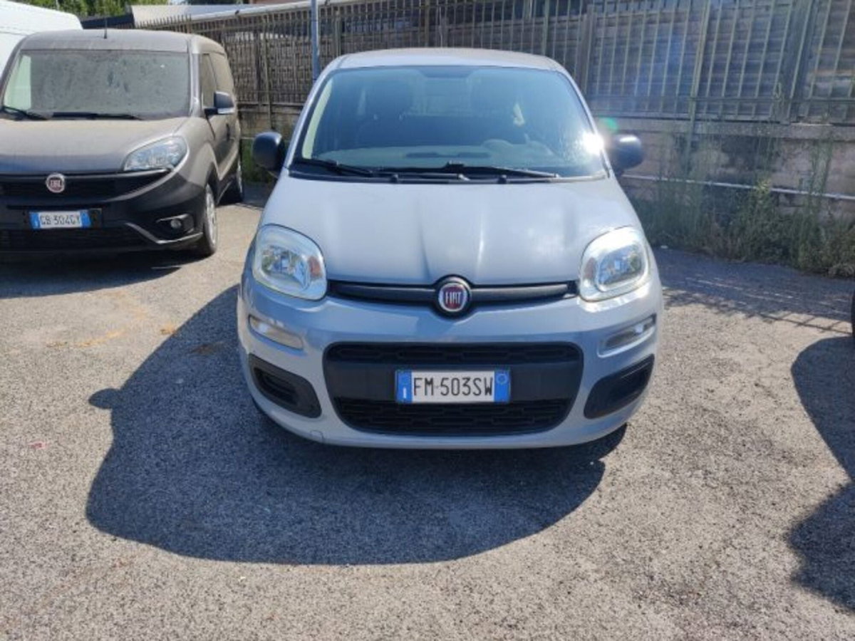 Fiat Panda 1.2 Pop