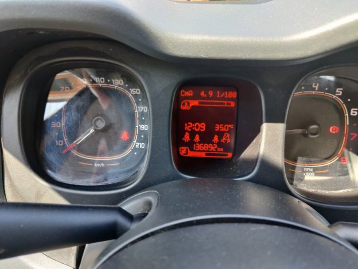 Fiat Panda 1.2 Pop (12)