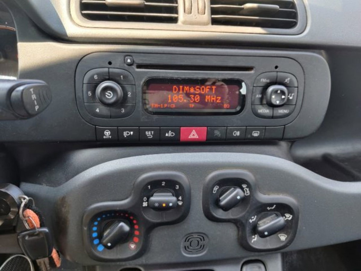 Fiat Panda 1.2 Pop (13)