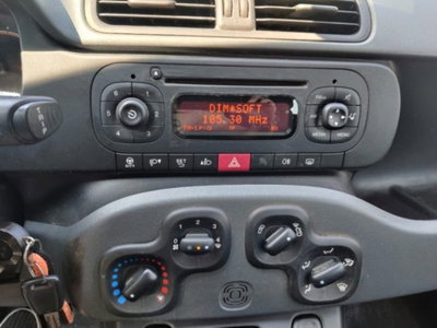 Fiat Panda 1.2 Pop (13)