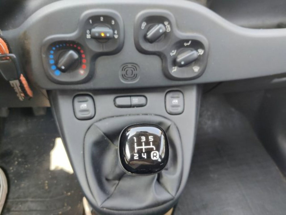 Fiat Panda 1.2 Pop (14)