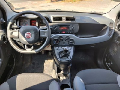 Fiat Panda 1.2 Pop (15)