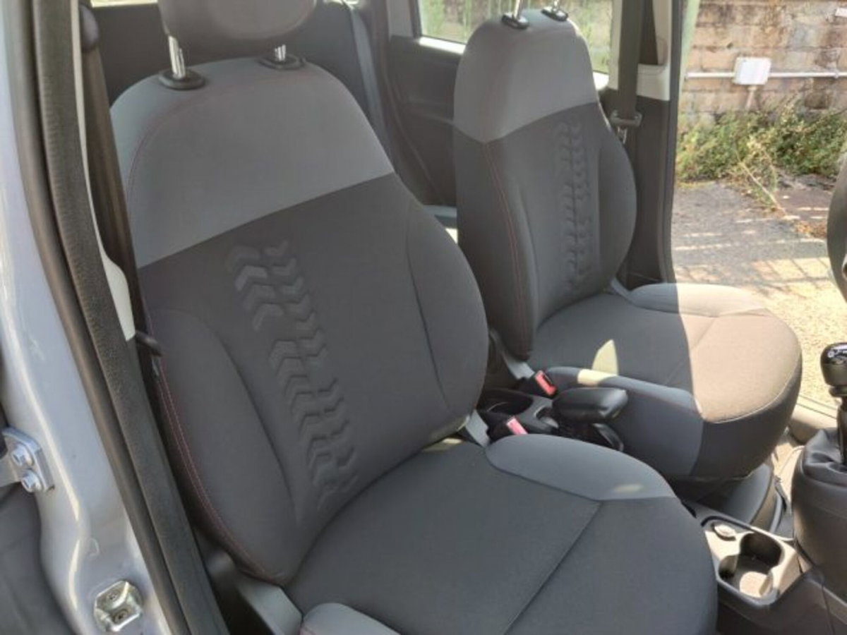 Fiat Panda 1.2 Pop (17)