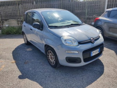 Fiat Panda 1.2 Pop (2)