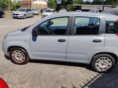 Fiat Panda 1.2 Pop (4)