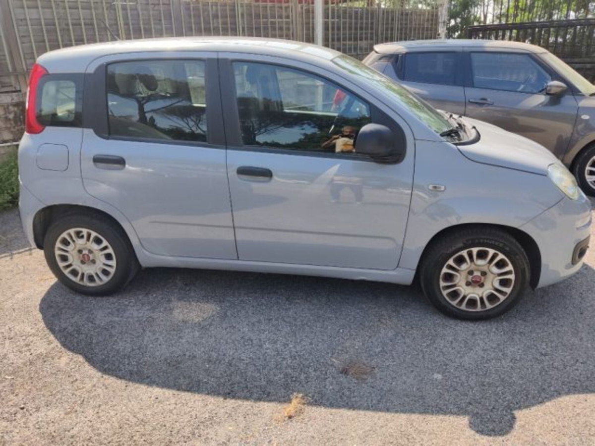 Fiat Panda 1.2 Pop (5)
