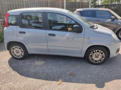 Fiat Panda 1.2 Pop (5)