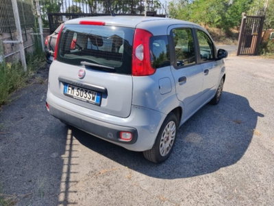 Fiat Panda 1.2 Pop (6)