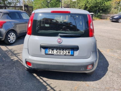 Fiat Panda 1.2 Pop (7)