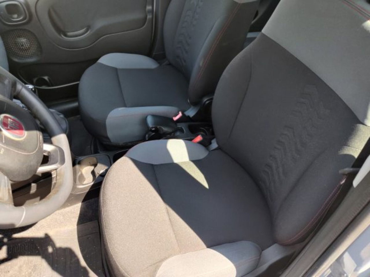 Fiat Panda 1.2 Pop (9)