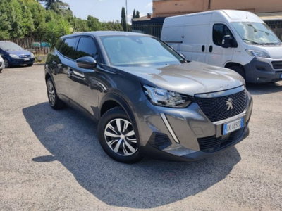 Peugeot 2008 PureTech 100 S&S Active Pack usata