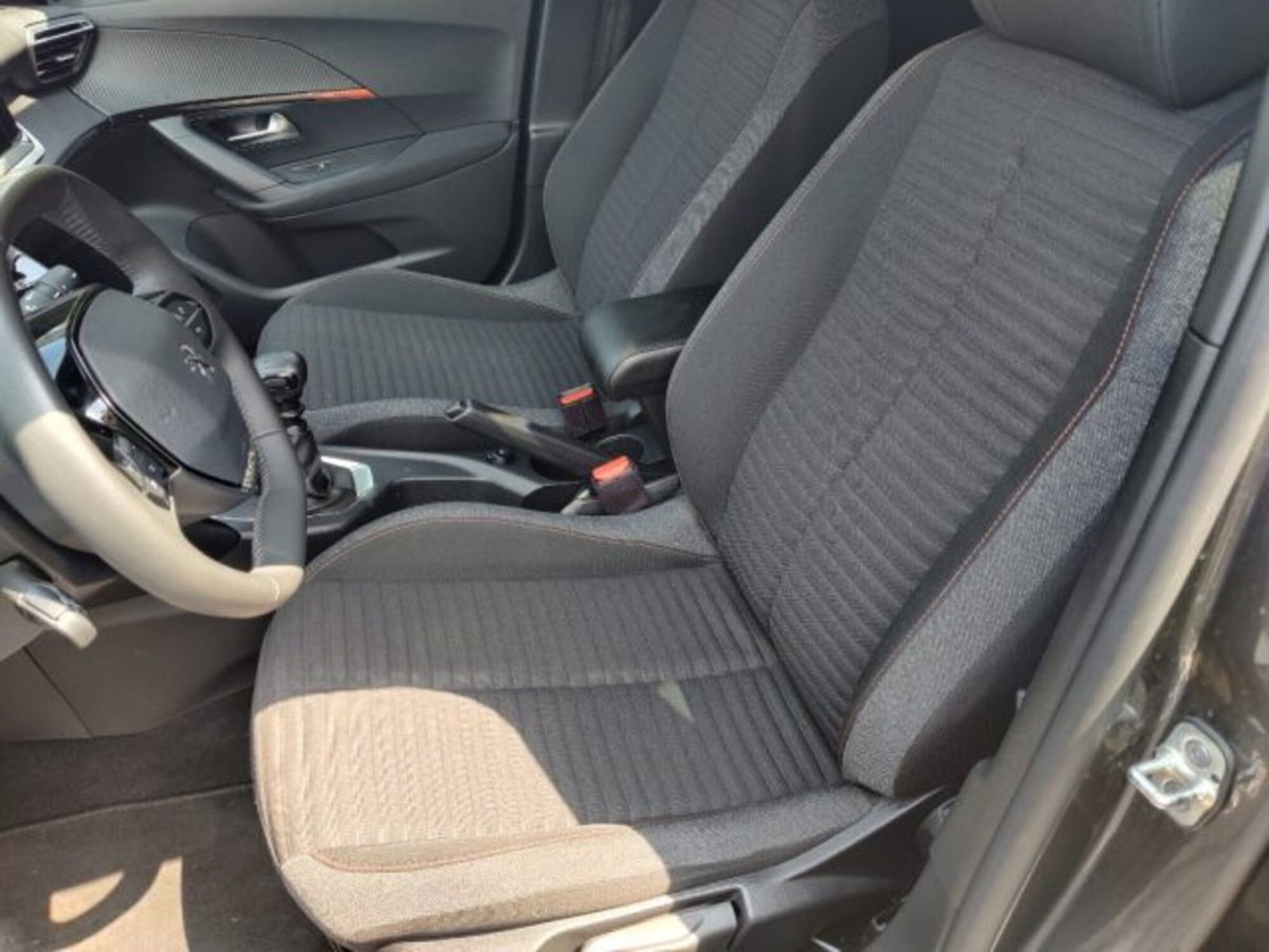 Peugeot 2008 PureTech 100 S&S Active Pack (13)