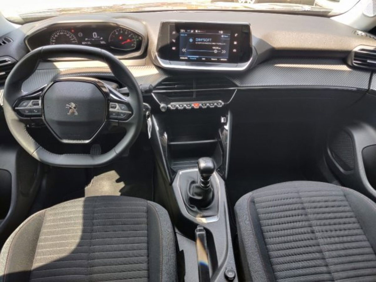 Peugeot 2008 PureTech 100 S&S Active Pack (15)