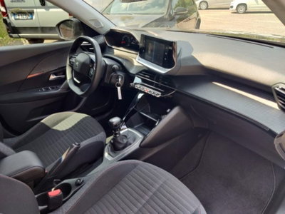 Peugeot 2008 PureTech 100 S&S Active Pack (17)