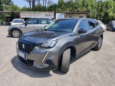 Peugeot 2008 PureTech 100 S&S Active Pack (2)