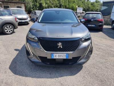 Peugeot 2008 PureTech 100 S&S Active Pack (3)