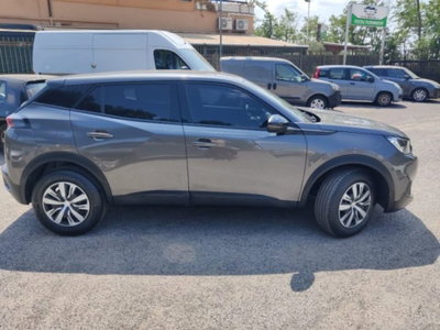Peugeot 2008 PureTech 100 S&S Active Pack (4)