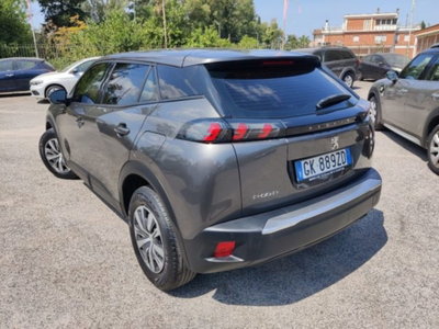 Peugeot 2008 PureTech 100 S&S Active Pack (6)
