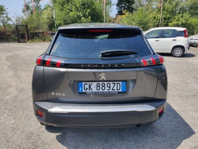 Peugeot 2008 PureTech 100 S&S Active Pack (7)