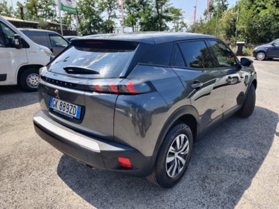 Peugeot 2008 PureTech 100 S&S Active Pack (8)