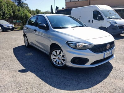 Fiat Tipo Tipo 1.3 Mjt 4 porte Pop usata