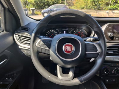 Fiat Tipo Tipo 1.3 Mjt 4 porte Pop (10)