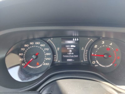 Fiat Tipo Tipo 1.3 Mjt 4 porte Pop (11)
