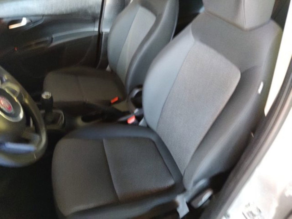 Fiat Tipo Tipo 1.3 Mjt 4 porte Pop (13)
