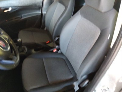 Fiat Tipo Tipo 1.3 Mjt 4 porte Pop (13)