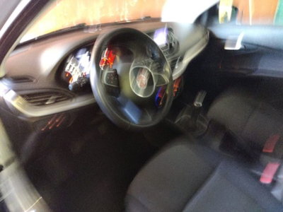 Fiat Tipo Tipo 1.3 Mjt 4 porte Pop (14)