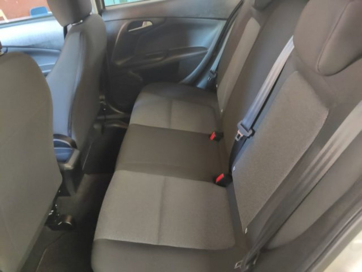 Fiat Tipo Tipo 1.3 Mjt 4 porte Pop (15)