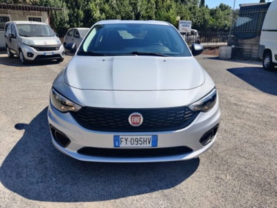 Fiat Tipo Tipo 1.3 Mjt 4 porte Pop (2)
