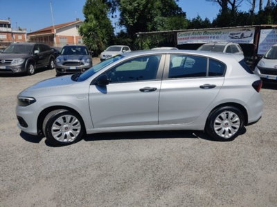 Fiat Tipo Tipo 1.3 Mjt 4 porte Pop (4)