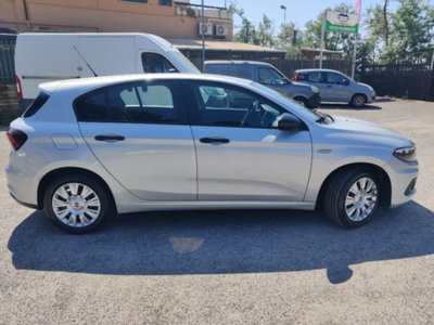 Fiat Tipo Tipo 1.3 Mjt 4 porte Pop (5)