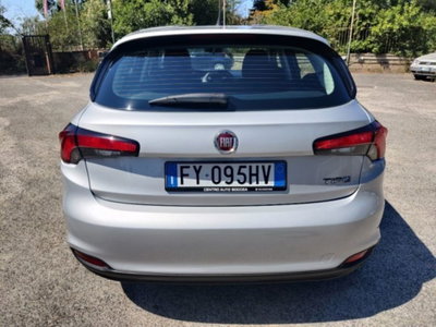 Fiat Tipo Tipo 1.3 Mjt 4 porte Pop (7)
