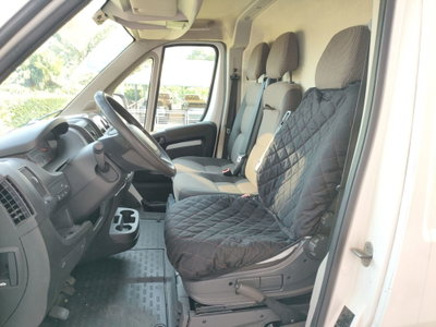 Peugeot Boxer Furgone 335 2.2 BlueHDi 165 S&S PLM-TM-DC Furgone (6)