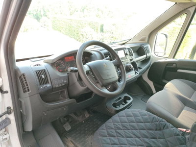 Peugeot Boxer Furgone 335 2.2 BlueHDi 165 S&S PLM-TM-DC Furgone (7)