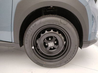 Fiat Grande Panda 44 kWh Pop (10)