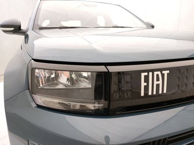Fiat Grande Panda 44 kWh Pop (11)