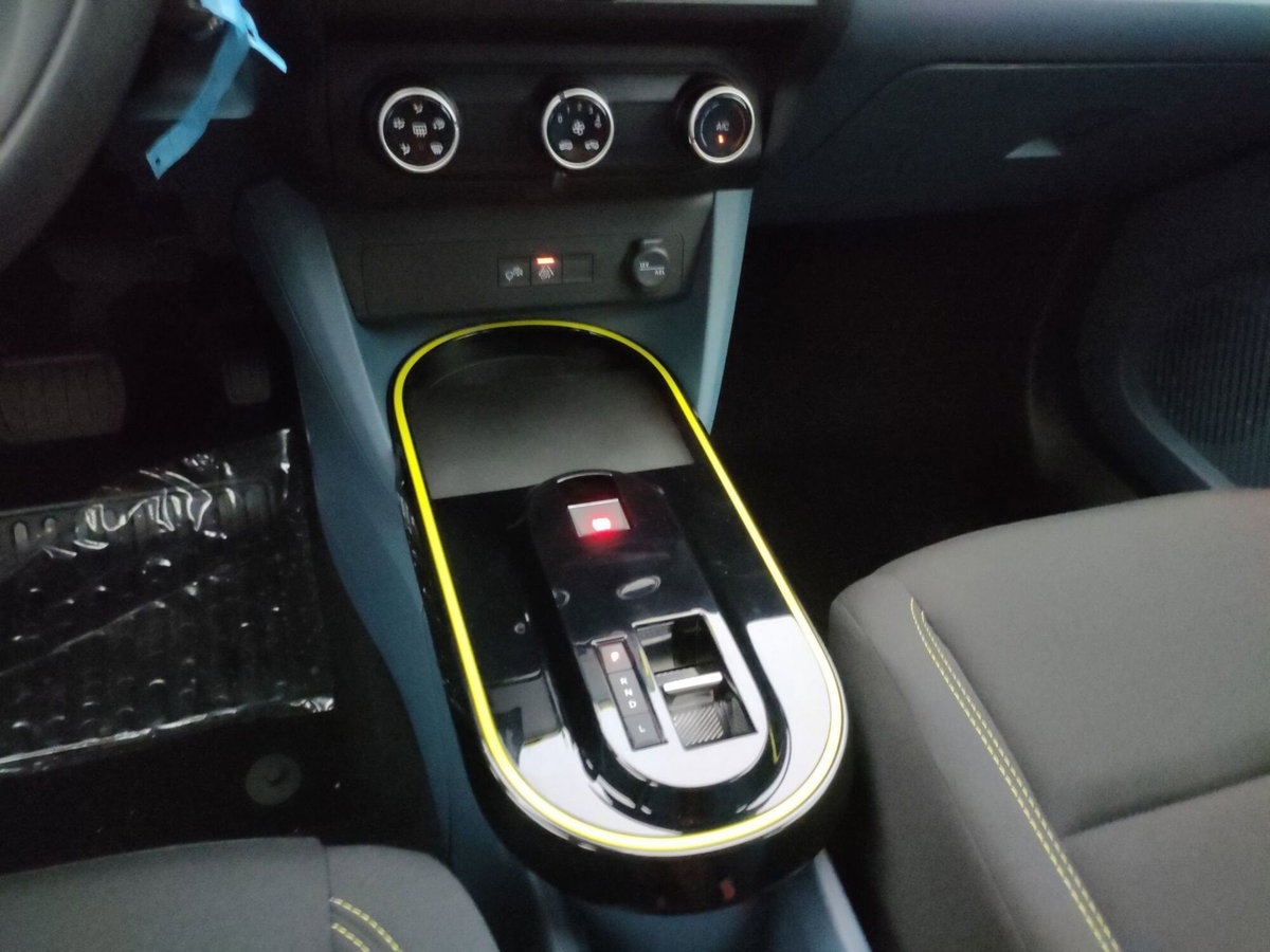 Fiat Grande Panda 44 kWh Pop (12)