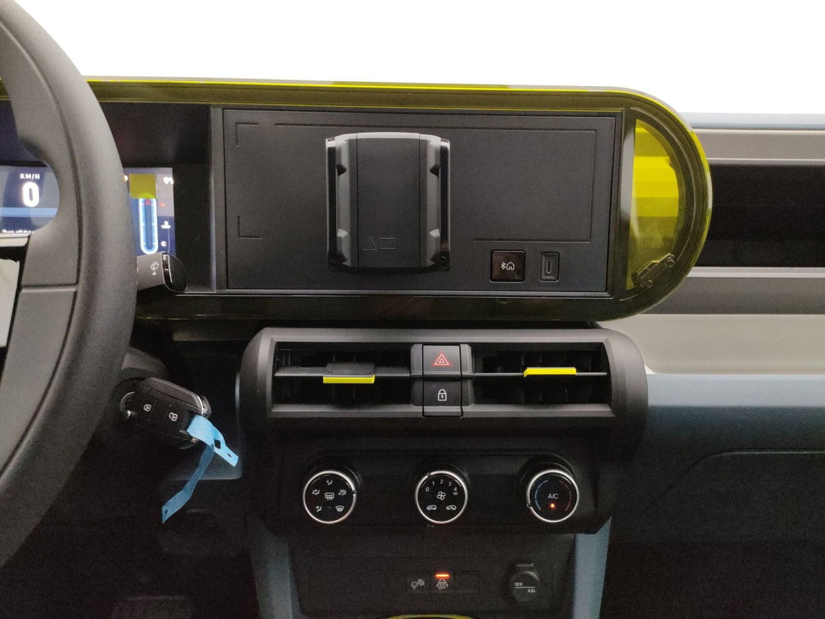 Fiat Grande Panda 44 kWh Pop (14)